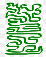 Maze - Clip Art Emoji