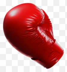 Clipart High Resolution Boxing Gloves - Emoji