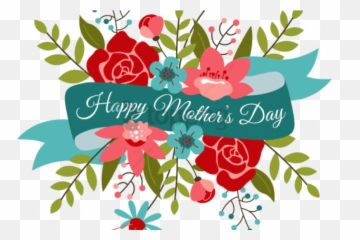 Mothers Day Clipart Transparent Png - Emoji