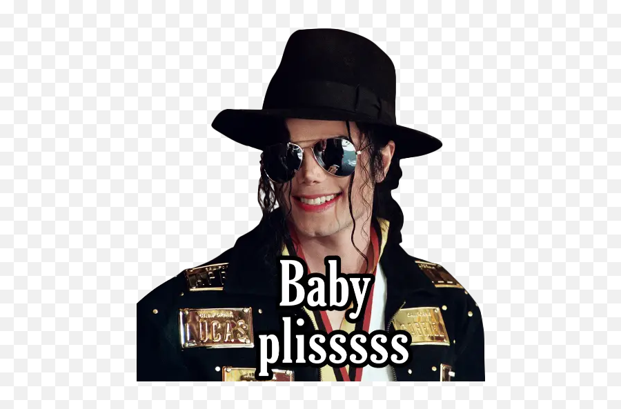 Michael Jackson Stickers For Whatsapp - Michael Jackson Images Hd Download Emoji,Michael Jackson Emoji