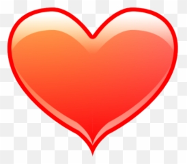Corazón Hearth Transparent u0026 PNG Clipart Free Download - YWD Corazon Png Emoji