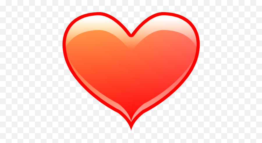 Corazón Hearth Transparent U0026 Png Clipart Free Download - Ywd Corazon Png Emoji,Emoji De Corazon