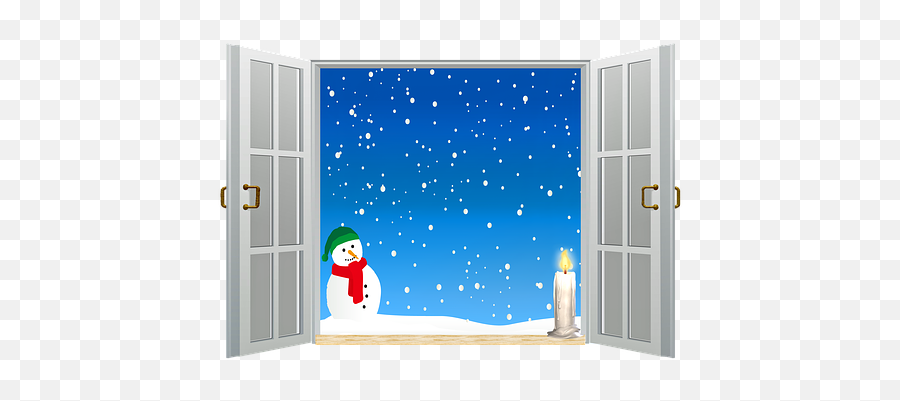 70 Free Icy U0026 Cold Illustrations - Pixabay Home Door Emoji,Snowing Emoticon