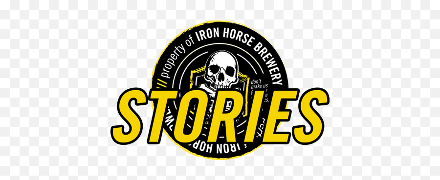 Jake Fleming U2013 Stories About Iron Horse Brewery And Craft Beer - Iron Horse Beer Shoppe 3rd Anniversary Mocha Death Emoji,Beers Emoji