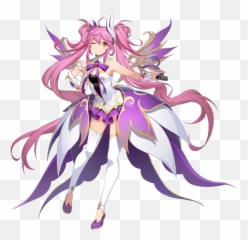 CHAR u2014 Roleplayer Guild - Grand Chaser Limit Break Emoji