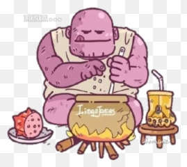 Marvel - Avengers Endgame Limgojames Emoji