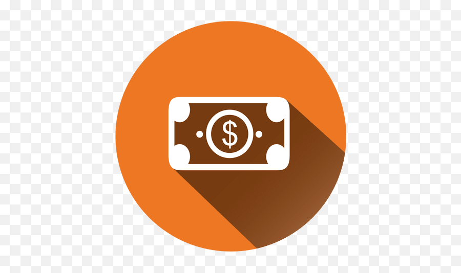 Money Bag Holding - Transparent Png U0026 Svg Vector File Dollar Bill In Circle Emoji,What Does The Brown Square Emoji Mean