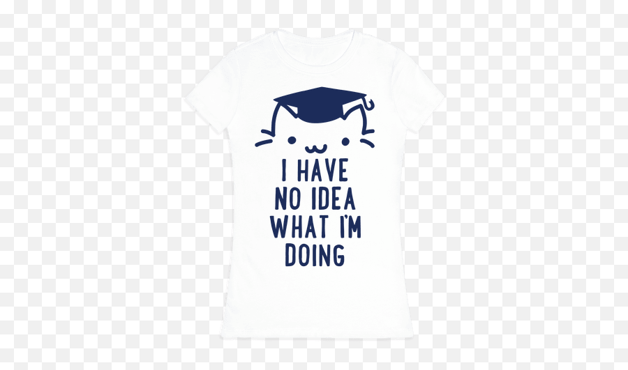 Graduation Cat Tank Tops - Grad T Shirt Emoji,Blimp Emoji