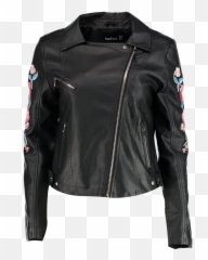 How To Add Color - Girls Leather Jacket Png Emoji,Leather Jacket Emoji