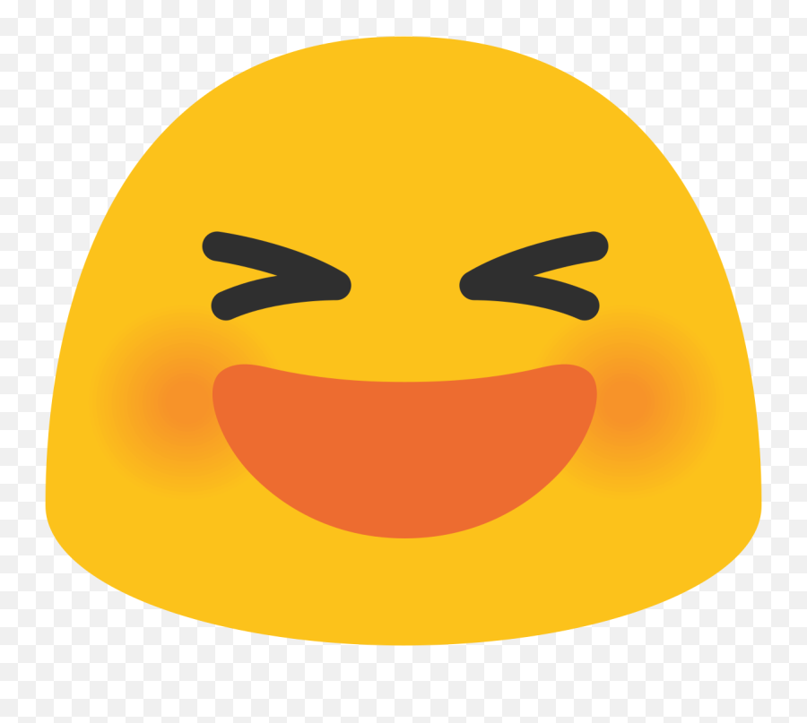 Emoji U1f606 - Meaning,Law Emoji