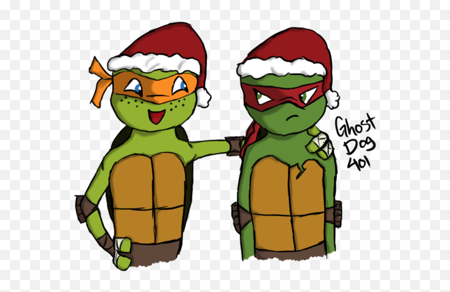 Free Cartoon Ninja Png Download Free Clip Art Free Clip - Cartoon Emoji,Ninja Turtle Emoji