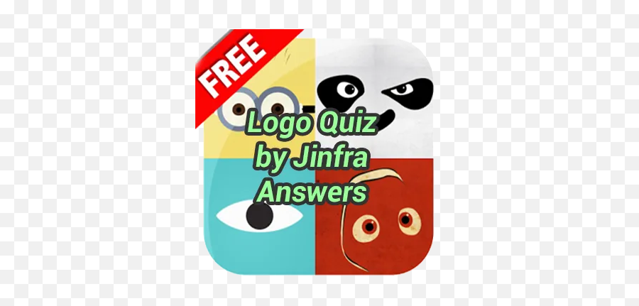 Logo Quiz Jinfra Answers Level 4 • Game Solver