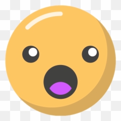 Guess What - Cartoon Emoji