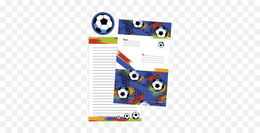 Sports Themed Gifts - Graphic Design Emoji,Soccer Goal Emoji