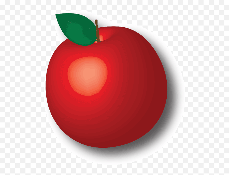 Apple Clipart Animated Gif - Transparent Apple Animated Gif London Victoria Station Emoji,Butterfly Emoji Apple