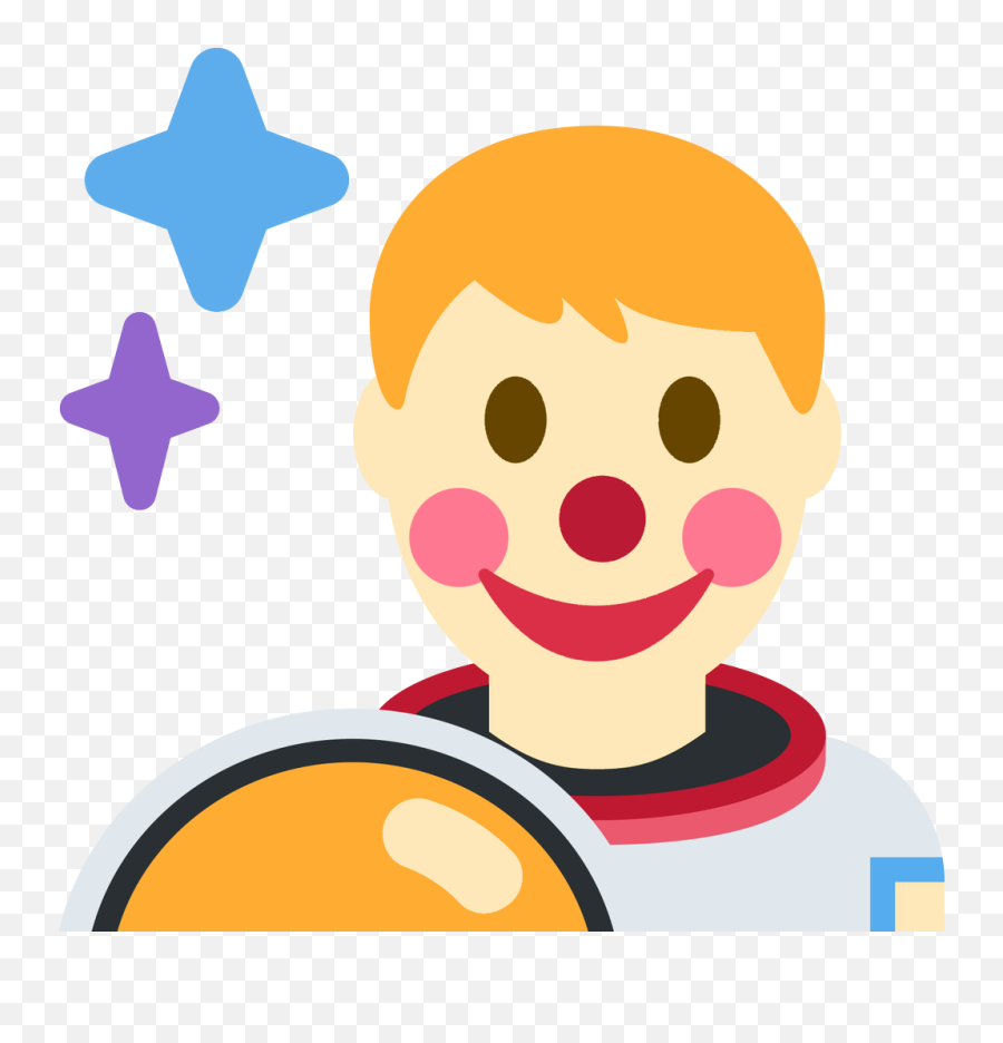 Happy Emoji,Circus Emoji