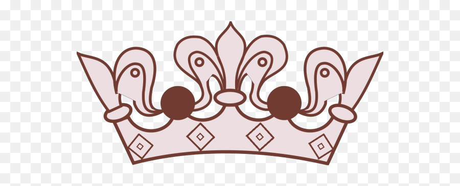 Free Free 61 Girly Crown Svg SVG PNG EPS DXF File