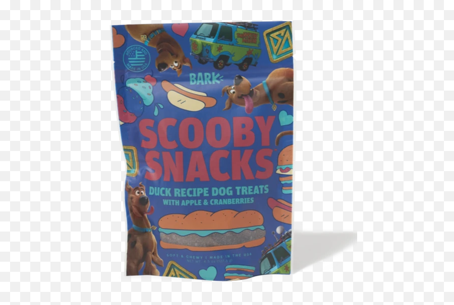 Scooby Snacks Duck Recipe Treats - Scooby Snacks Duck Recipe Emoji,Slobbering Emoji