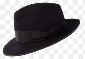 Png Hats - Fedora Emoji,Fedora Emoji
