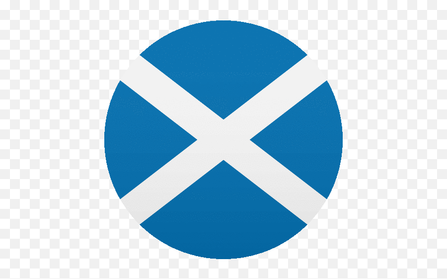 Scotland Flags Gif - Vertical Emoji,Flag Of Scotland Emoji