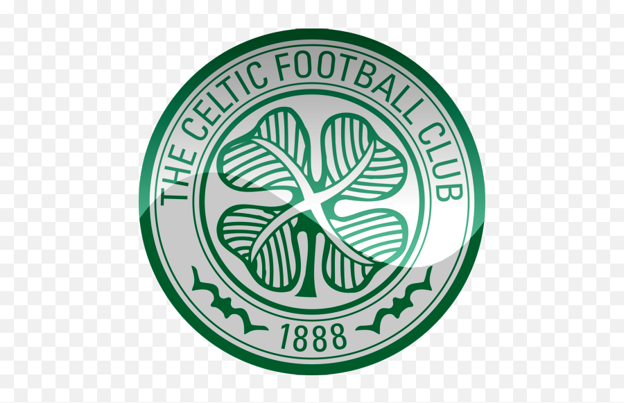 Celtic Logo Png - Logo Celtic Glasgow Png Emoji,Celtic Emoji