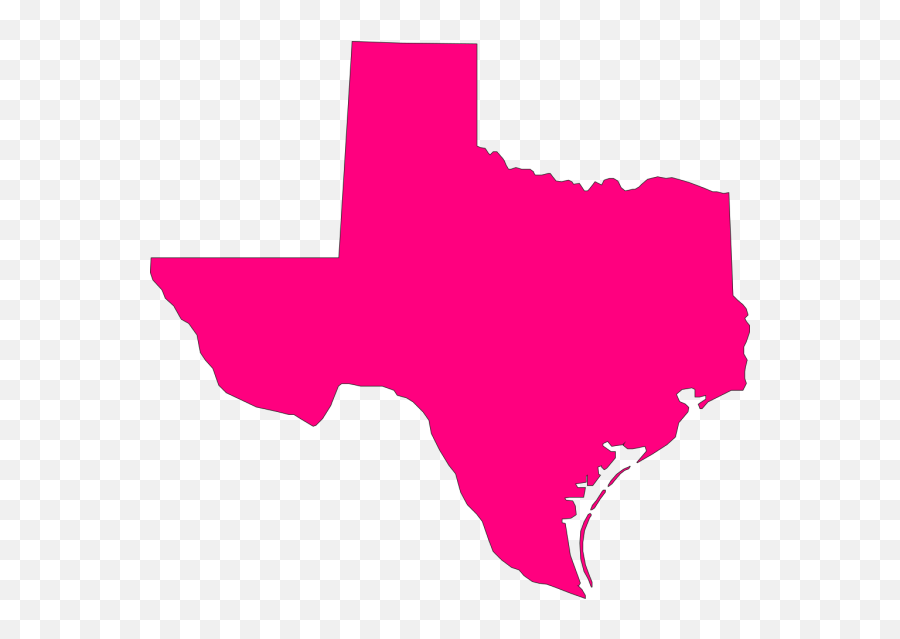 Texas Png Svg Clip Art For Web - Download Clip Art Png Red Texas Clip Art Emoji,Texas Flag Emoji Android
