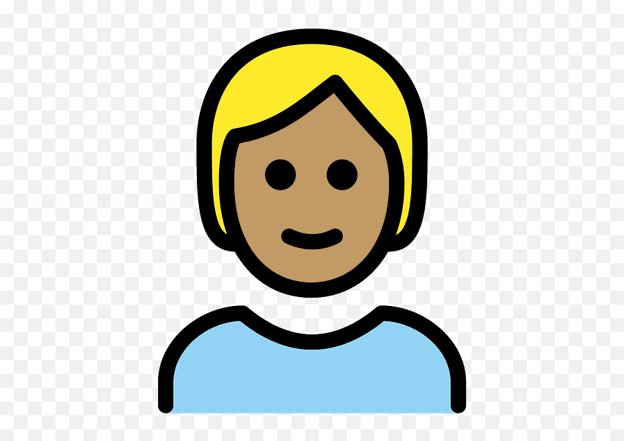 Person Emoji Clipart - Clipart Person,Free People Emojis