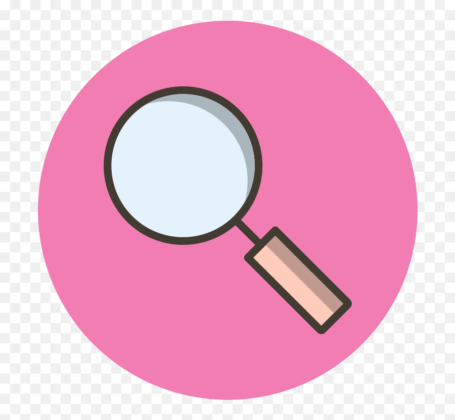Free Svg Psd Png Eps Ai Icon Font - Magnifier Emoji,Find The Emoji Magnifying Glass