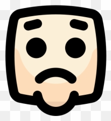 Sad - Icon Emoji