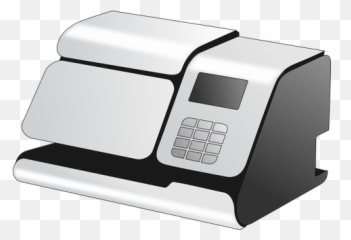 Franking Machine Clipart Emoji