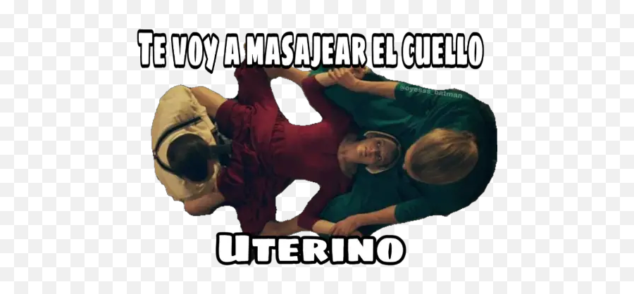 The Handmaids Tale Stickers For Whatsapp - Stickers El Cuento De La Criada Emoji,The Emojis Tale