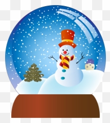 Snowball Clipart Snowman Snowball - Christmas Snowball Clipart Emoji,Snowball Emoji