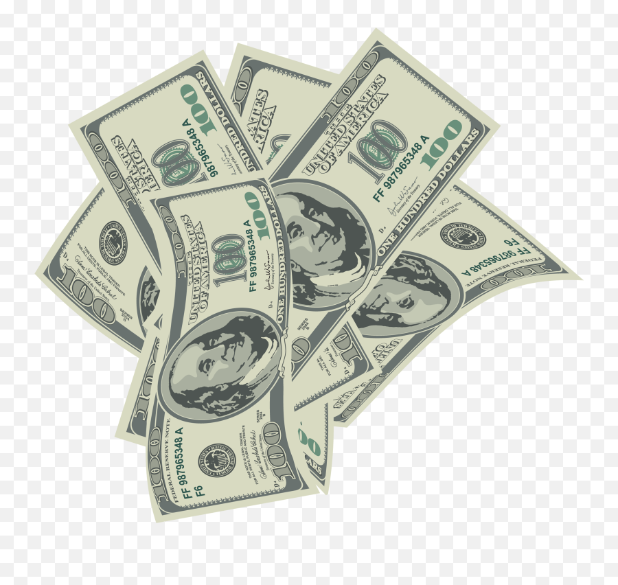 Transparent Money Clipart - Transparent Background Money Clip Art Emoji,Cash Emoji