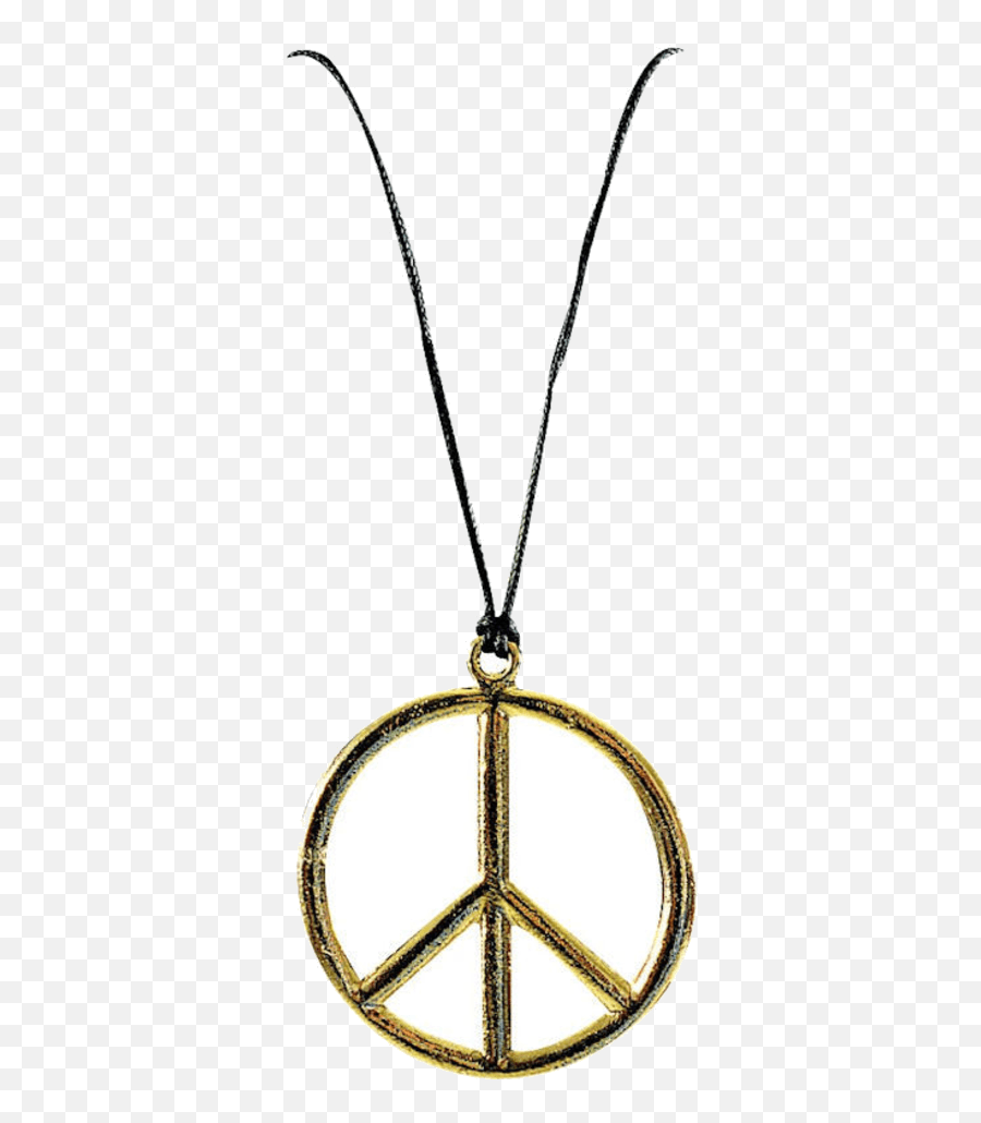 Download Hd Pimp Necklace Png Clip - War Symbol Emoji,Necklace Emoji