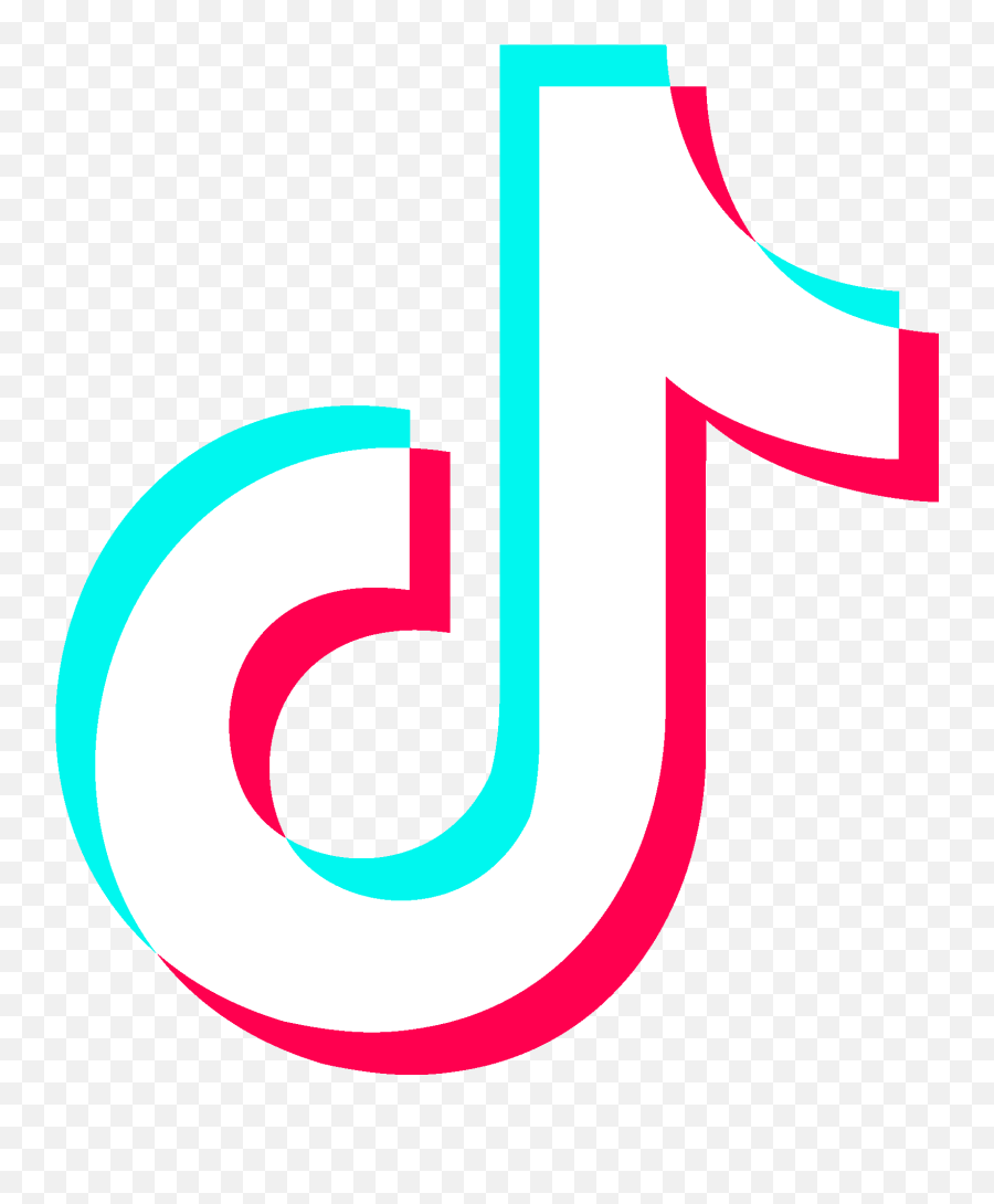 Tik Tok Logo Image Di 2020 - Tiktok Logo Transparent Background Emoji,How To Get Emoji Love On Musically