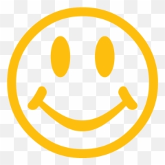 Cute Girl Smiley Faces Lovely Emoticon - Clipart Emoji