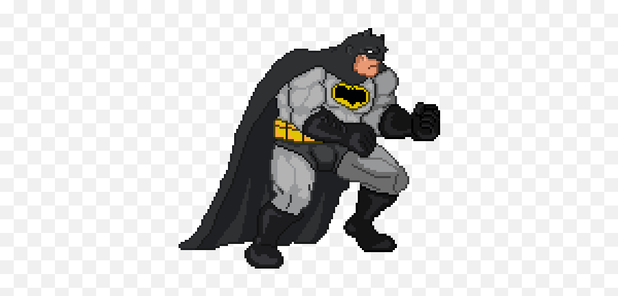 Top Batman Vs Superman Stickers For Android Ios - Cartoon Emoji,Batman Emoji