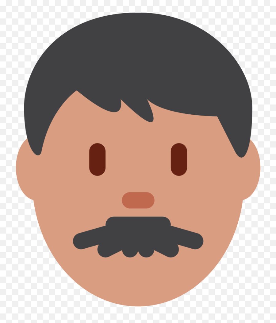 Twemoji 1f468 - Boy Emoji Transparent,Bug Emoji