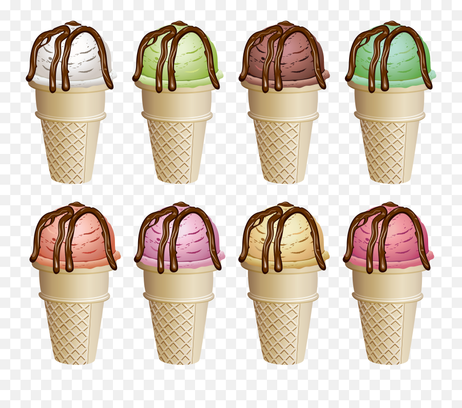 Ice Cream Png Image - Ice Cream Vector Emoji,Emoji Ice Cream Cake