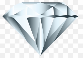 Diamond Emoji Clipart - Diamond Clipart Png,Diamond Emoji