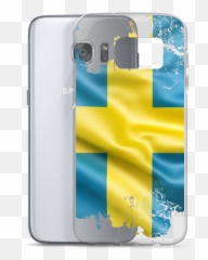Samsung Case Mondial 2018 Sweden - Smartphone Emoji,American Flag Emoji Galaxy S7