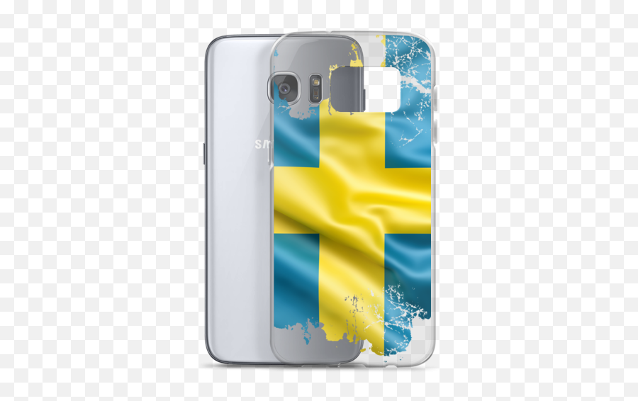Samsung Case Mondial 2018 Sweden - Smartphone Emoji,American Flag Emoji Galaxy S7