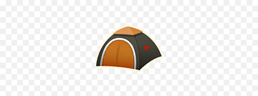 Camper - Tent Emoji,Hiking Emoji