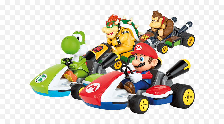Mario Kart Tour - Super Mario Kart Cars Emoji,Mario Emojis