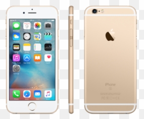 Apple Iphone 6s Plus - Rose Gold Emoji