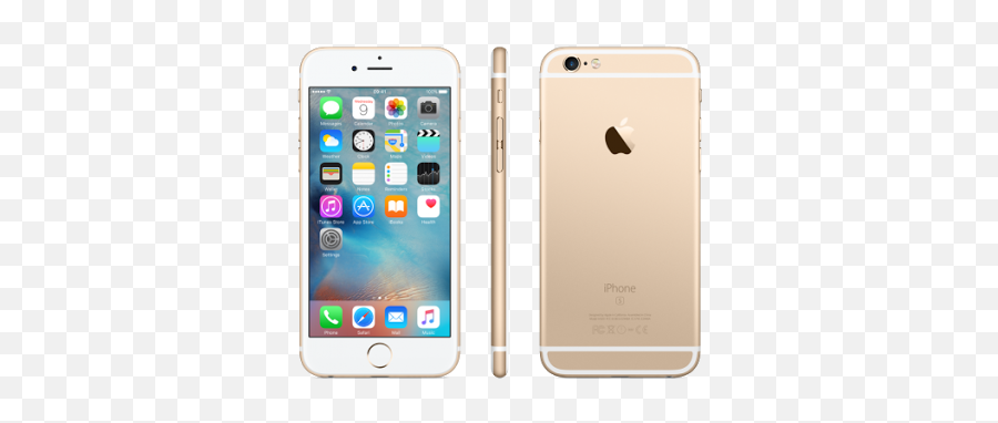 Apple Iphone 6s Plus - Iphone 6 6s Rose Gold Emoji,Iphone 6 Plus Emoji Keyboard