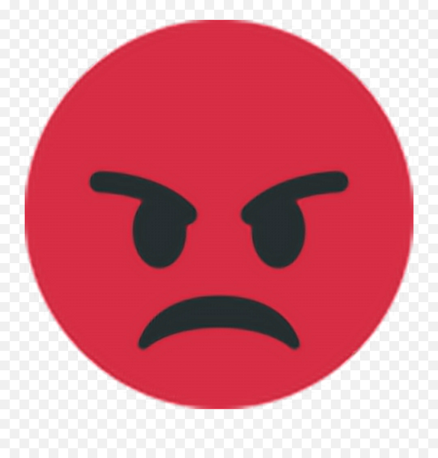 Emoji Irado Transparent Png Image - Meaning,Very Angry Emoji