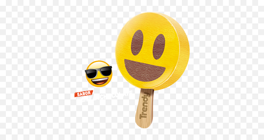 Trendy - Helado Chavo Del 8 Emoji,Emoji?trackid=sp-006