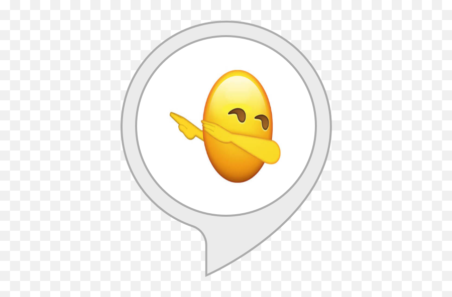 Alexa - Smiley Emoji,Lizard Emoticon