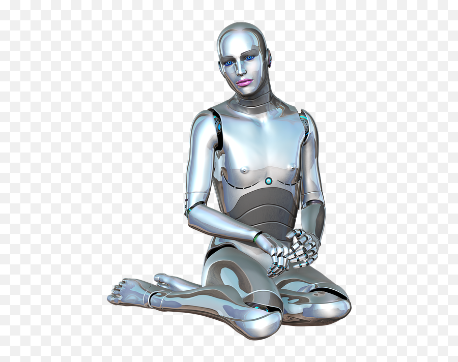 Free Mechanical Engineering - Robot Girl Gynoid Sexy Emoji,Steam Name Emoticons